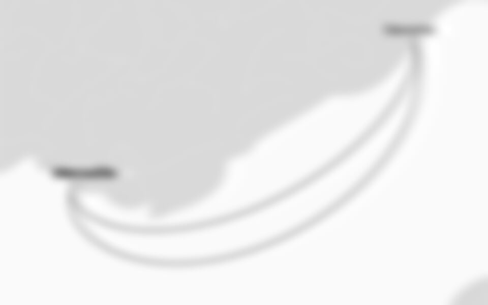 Costa Favolosa - Francie, Itálie (z Marseille)