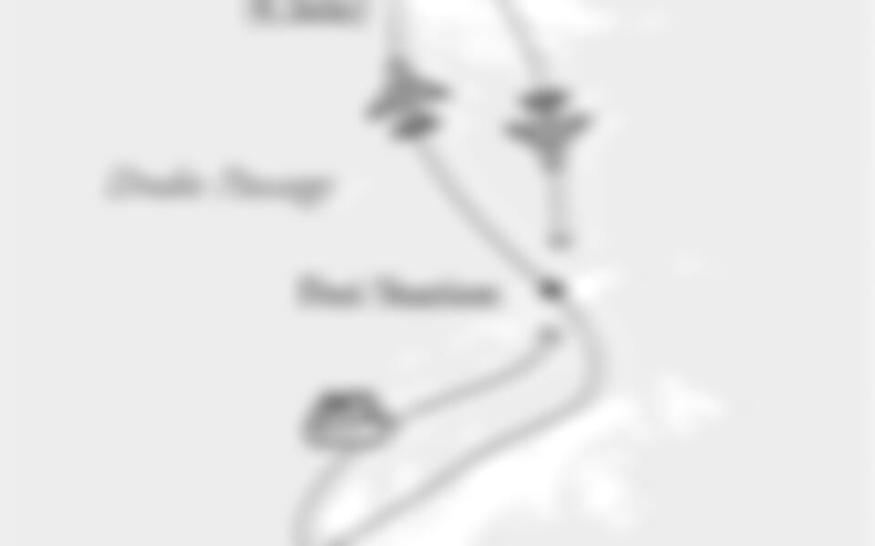 Classic Antarctica Air-Cruise 2023/24 (Magellan Explorer)