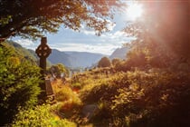 To nejlepší z Dublinu + IRSKÁ PŘÍRODA