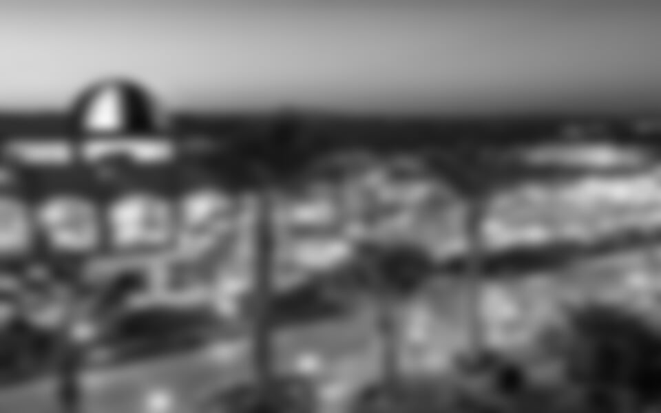 Hotel The Three Corners Happy Life Beach Resort ****