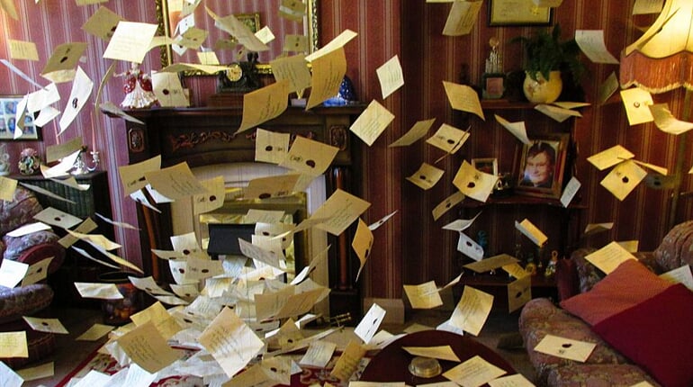 Foto - To nejlepší z Londýna + HARRY POTTER + OXFORD