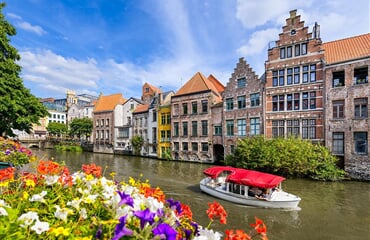 To nejlepší z Beneluxu + OCHUTNÁVKA HOLANDSKÝCH SÝRŮ