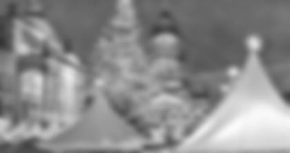 Adventní Berlín
