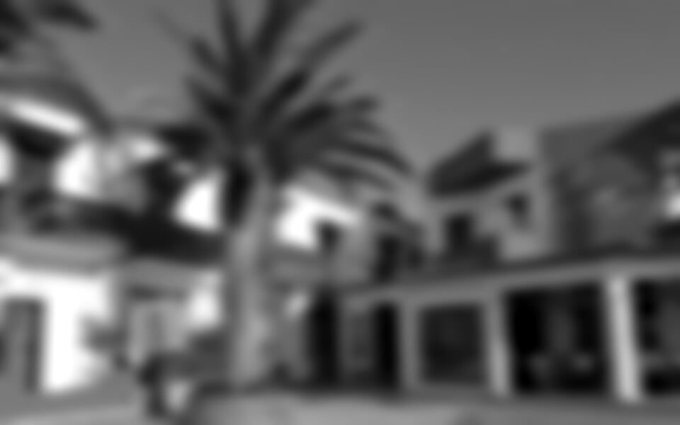 Kavros - Hotel Mari Beach ***