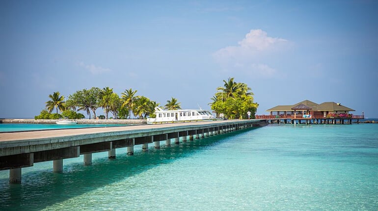 Foto - To nejlepší ze Srí Lanky + MALEDIVY S KOUPÁNÍM