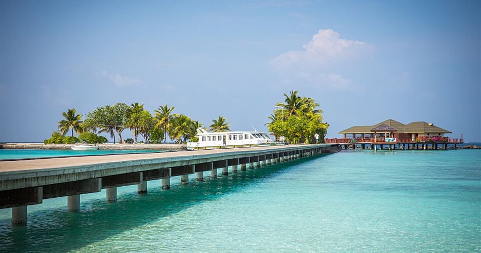 Foto - To nejlepší ze Srí Lanky + MALEDIVY S KOUPÁNÍM