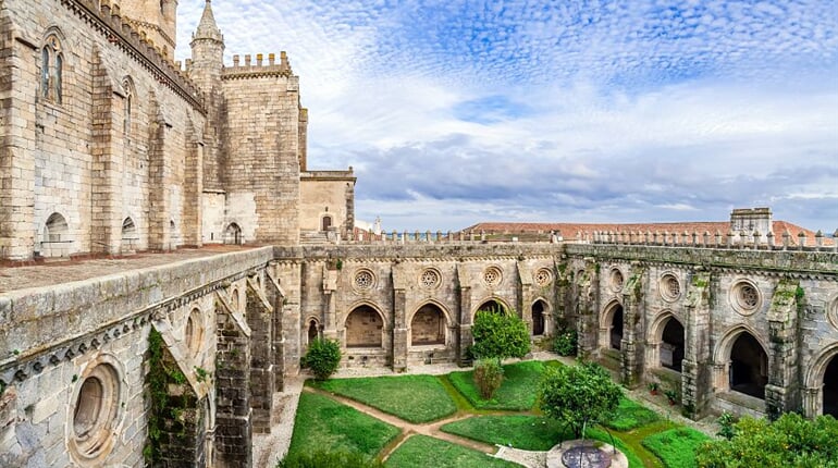 Foto - To nejlepší z Lisabonu + ÉVORA