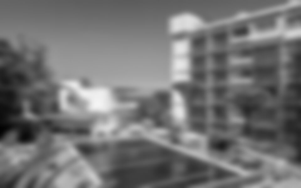 Puerto de la Cruz - Hotel Parque Vacacional Eden