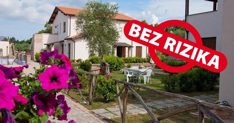 Foto - Follonica - Residence Borgo Valmarina ve Follonica