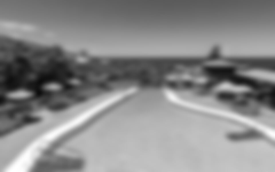 San Miguel - Hotel Alua Atlantico Golf Resort