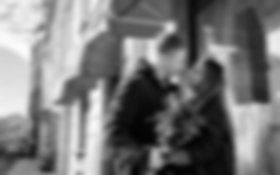 Valentýn v Bruggách