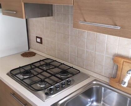 Rezidence Leonardo   Caorle 4