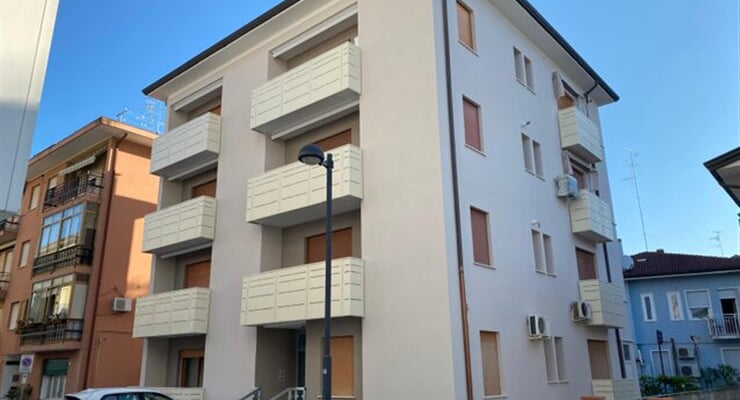 Rezidence Leonardo   Caorle