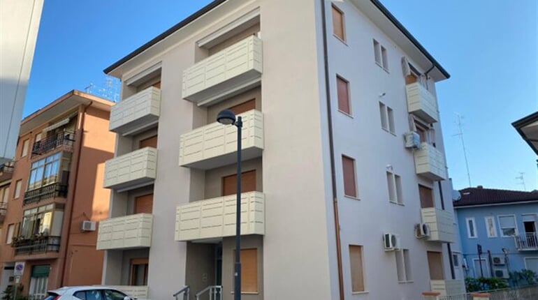 Rezidence Leonardo   Caorle