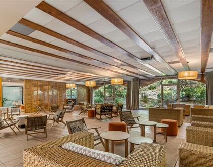 Loby, Chia, Sardinie