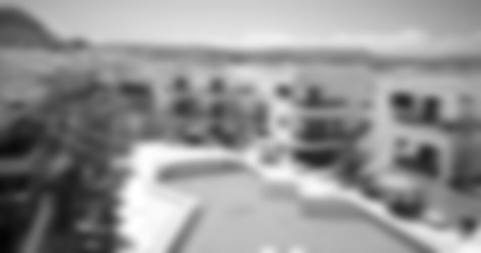 Heraklion - Hotel Diogenis Blue Palace