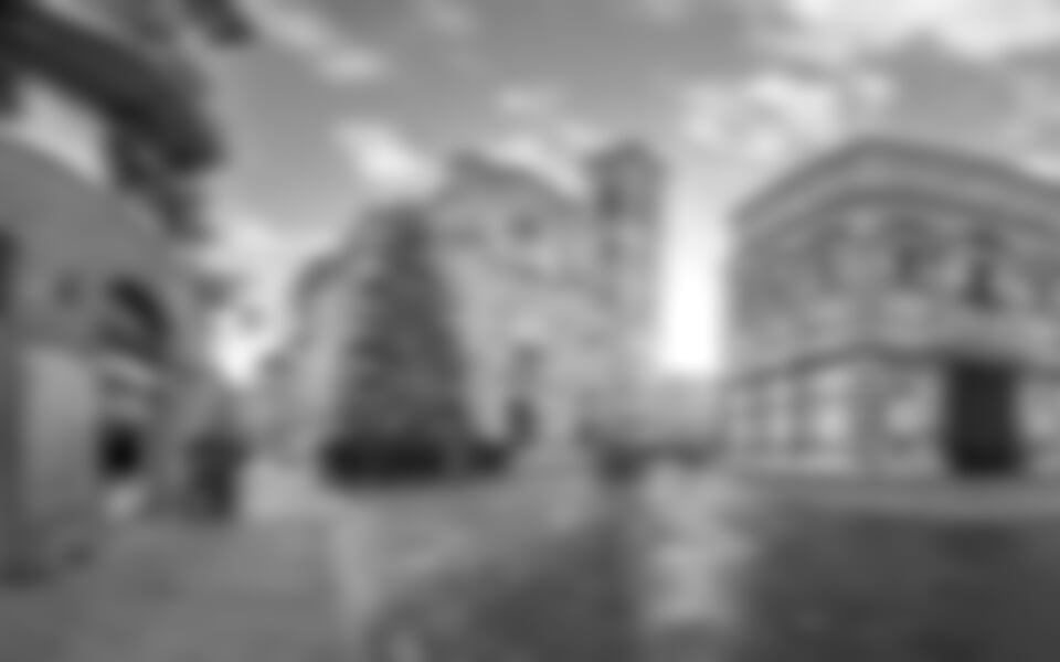 To nejlepší z adventní Florencie + SIENA (letecky z Prahy)