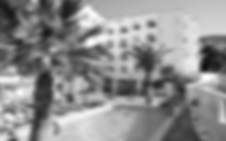 Heraklion - Hotel Glaros Beach ***