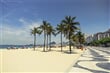 Brazílie - Rio de Janeiro - pláž Copacabana