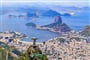 Brazílie - Rio de Janeiro