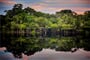 Brazílie - Amazonie - Rio Negro