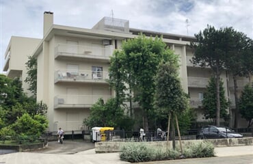 Rezidence Braida - Caorle