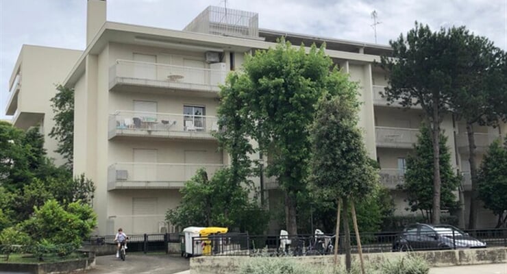 Rezidence Braida   Caorle