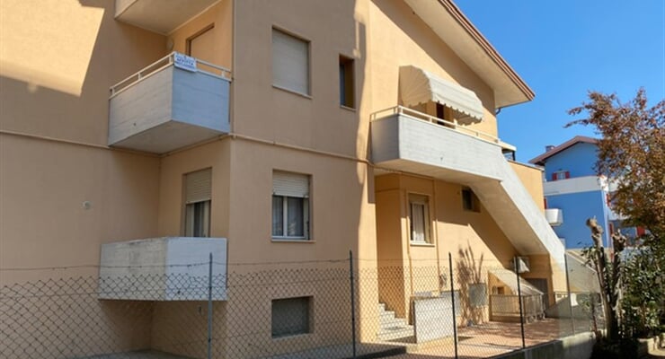 Rezidence Adriatico   Caorle 