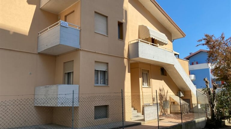 Rezidence Adriatico   Caorle 