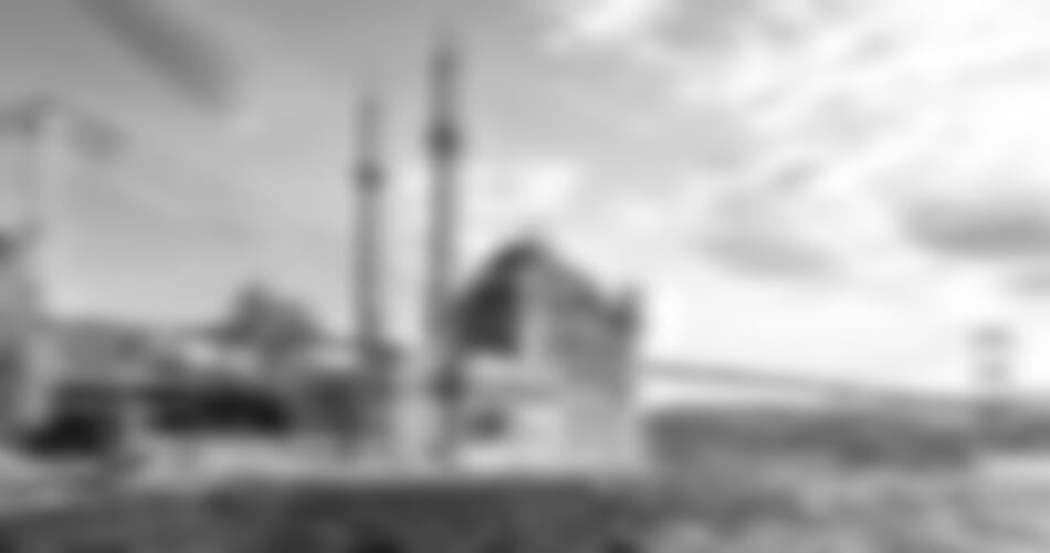 Turecko - Istanbul