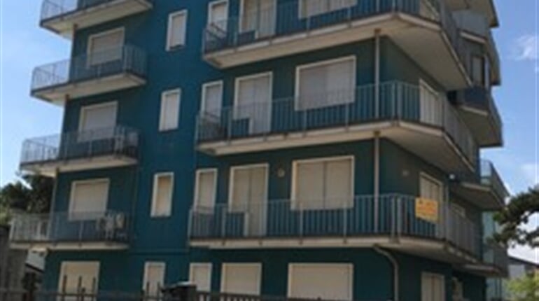 Rezidence Sole   Caorle
