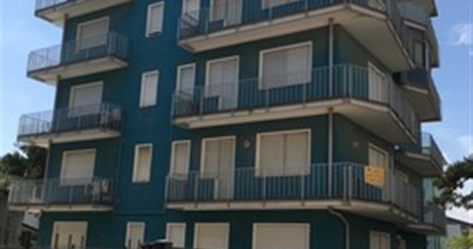 Rezidence Sole   Caorle