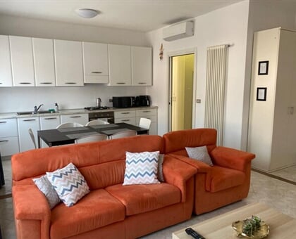 Rezidence Gambero   Caorle 3