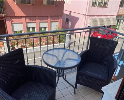 Rezidence Gambero   Caorle 6