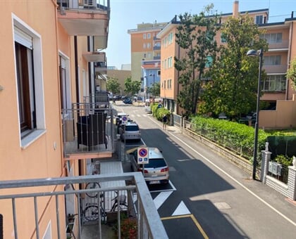 Rezidence Gambero   Caorle 7