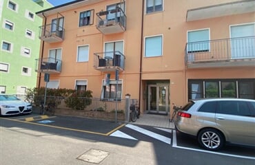 Rezidence Gambero - Caorle