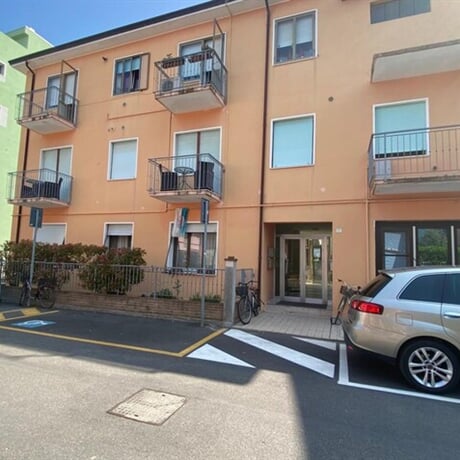 Rezidence Gambero - Caorle