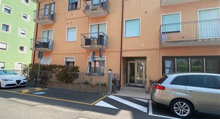 Rezidence Gambero   Caorle