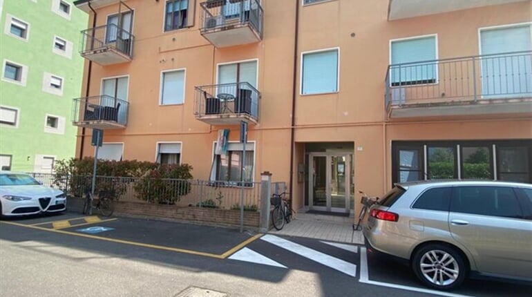 Rezidence Gambero   Caorle