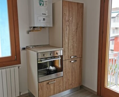 Rezidence Colarie   Caorle 4