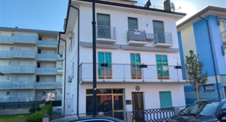 Rezidence Colarie   Caorle