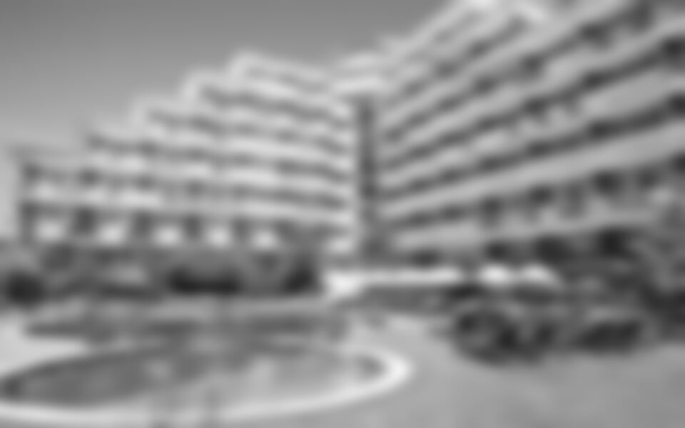 Slunečné pobřeží - Hotel Perla Suneo Club