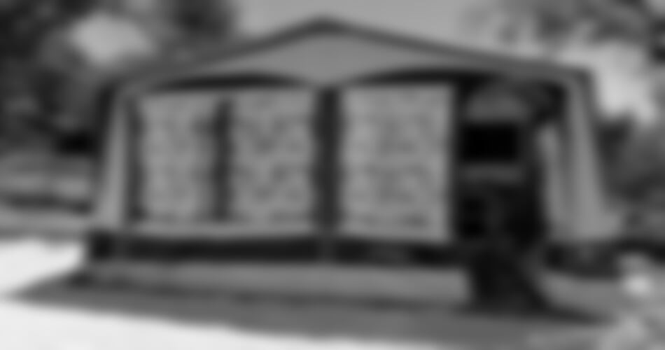 Kemp WILLIAMS - karavany LUX a VIP (nabídka pro skupiny)