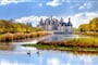 Foto - To nejlepší z Paříže + LOUVRE + RENESANČNÍ ZÁMEK CHAMBORD