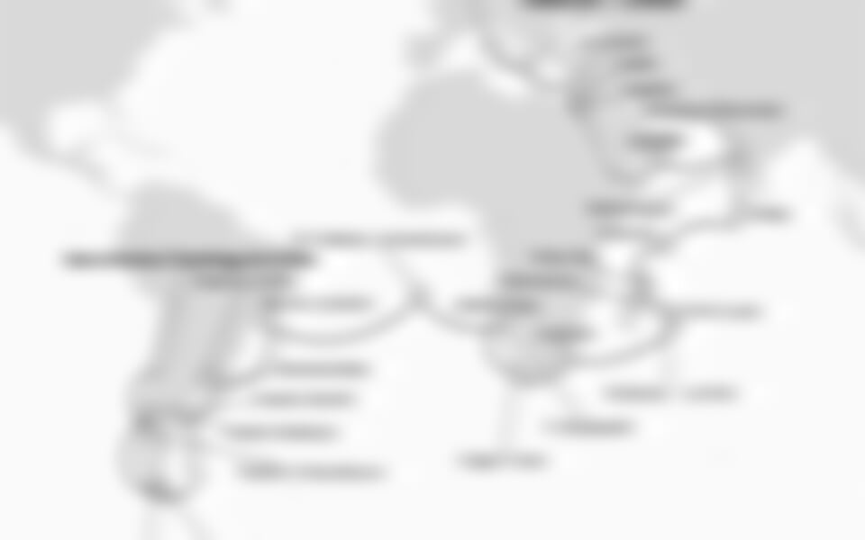 Costa Deliziosa - Itálie, Řecko, Kypr, Izrael, Jordánsko, ... (z Civitavecchie)