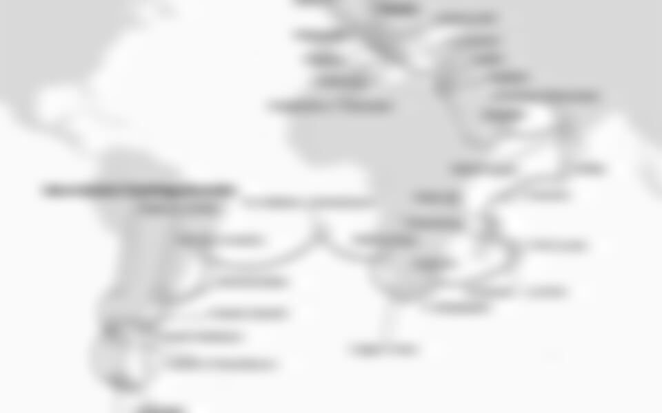 Costa Deliziosa - Itálie, Francie, Řecko, Kypr, Izrael, ... (z Terstu)