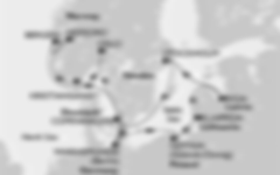 MSC Poesia - Německo, Norsko, Dánsko, Polsko, Litva, ... (Warnemünde)