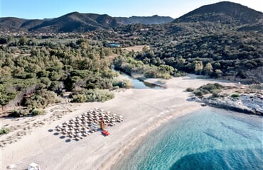 Oblast CAGLIARI - VERIDIA RESORT