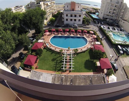 Apollo Hotel, Viserbella di Rimini (30)