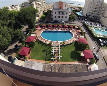 Apollo Hotel, Viserbella di Rimini (30)